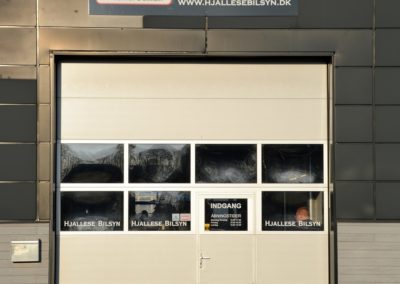 Hjallese Bilsyn - Odense - Fyn