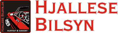 Hjallese Bilsyn